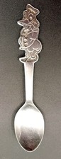 Vintage children spoon for sale  Harlingen