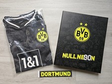 Bvb nullne90n sondertrikot gebraucht kaufen  Dortmund