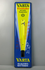 Altes werbe thermometer gebraucht kaufen  Bad Teinach-Zavelstein