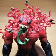 Marvel legends toxin for sale Marvel legends toxin for sale  MORPETH