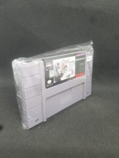 Snes chrono trigger d'occasion  Xertigny