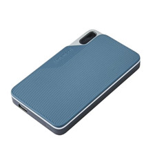 Intenso ssd esterno usato  Roccagloriosa