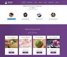 Spa beaubelle massage for sale  Des Plaines