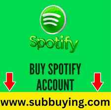 ✅ spotify premium ✅ BARATO 🔴ALTA 🔴QUALIDADE 🔴Leia a descrição🔴 comprar usado  Enviando para Brazil