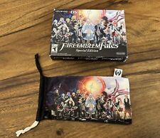 Empty fire emblem for sale  Clover