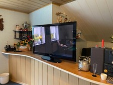 Samsung fernseher gebraucht kaufen  Oberkotzau