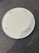 Tortenplatte kuchenplatte esch gebraucht kaufen  Sehnde
