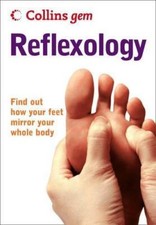 Reflexology hall nicola for sale  ROSSENDALE