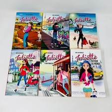Juliette berlin san d'occasion  Expédié en Belgium