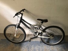 Vélo decathlon rockrider d'occasion  Ranville