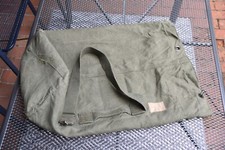 Seesack rucksack canvas gebraucht kaufen  Frankfurt am Main