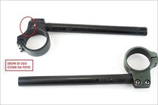Semimanubri originali swm usato  Napoli