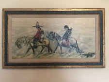 Ted degrazia print for sale  Rockland