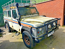 landrover defender spares for sale  NORTHALLERTON