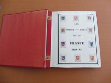 Ancien classeur vide d'occasion  Senones