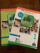 Libro inglese best usato  Massa di Somma