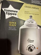 Tommee tippee electric for sale  MILTON KEYNES