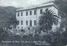 Cv737 cartolina monterosso usato  Tramonti
