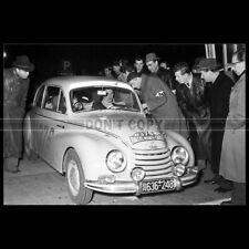 Photo .019010 dkw d'occasion  Martinvast