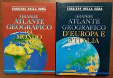 Volumi agostini grande usato  Cosenza