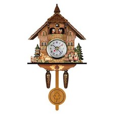 Hidyliu orologio cucù usato  Castel San Giovanni