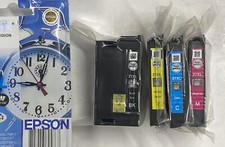 Riginal epson tintenpatronen gebraucht kaufen  Ramsthal