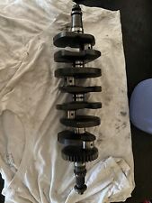 Cbr 600rr crankshaft for sale  PRESTON