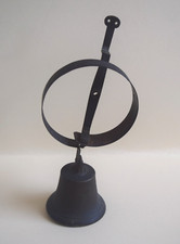 Antique church bell for sale  CHATHAM