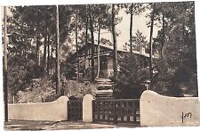 Cpsm jolie maison d'occasion  Aubenas