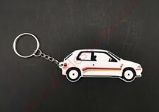 Porte clé peugeot d'occasion  Jaligny-sur-Besbre