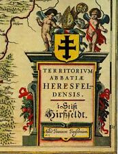 Historische landkarte bad gebraucht kaufen  Mietingen