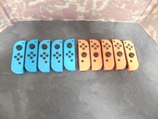 Lot manettes nintendo d'occasion  Loudun