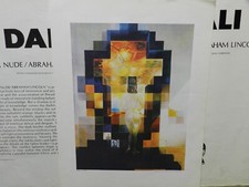 Salvador dali gala for sale  Central