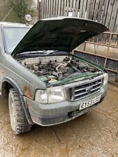 Ford ranger 2053. for sale  WELSHPOOL