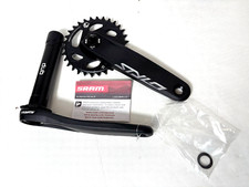 Truvativ stylo dub for sale  SHEFFIELD