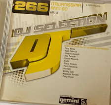 Compilation selection 266 usato  Buggiano