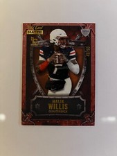 2022 wild card for sale  Frisco