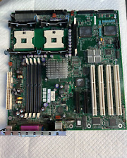Usado, Placa-mãe para servidor HP Proliant ML350 G4 365062-001 + DUPLA 3.2GHz INTEL XEON( 1 ) comprar usado  Enviando para Brazil