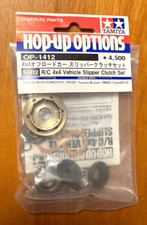 Tamiya 54412 bruiser for sale  Shrewsbury