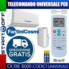 Telecomando universale per usato  Raffadali