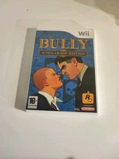 Bully scholarship edition d'occasion  Ménerbes