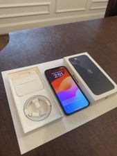 Iphone 128gb mobile for sale  Raleigh