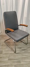 Mauser stahlrohrstuhl bauhaus gebraucht kaufen  Hamm