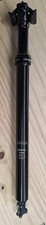 Tige selle telescopique d'occasion  Le Poinçonnet