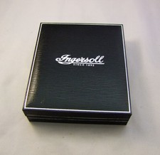 Herrenuhr taschenuhr ingersoll gebraucht kaufen  Speicher