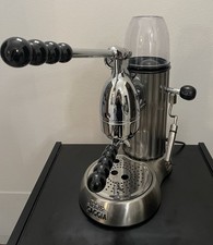 Macchina caffè achille usato  Cremona