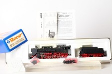 Roco 43310 schlepptenderlok gebraucht kaufen  Wesel