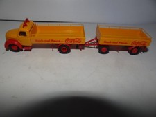 Brekina magirus truck gebraucht kaufen  Fulda