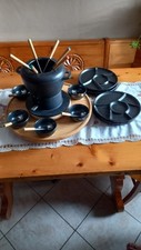 Set fonduta pers. usato  Arquata Scrivia
