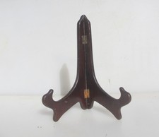 Retro wooden easel for sale  HARROGATE